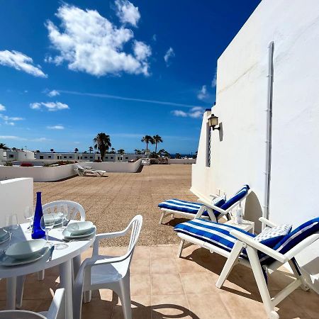 Atalaya 127B By Jk Lanzarote Apartment Tias Bagian luar foto