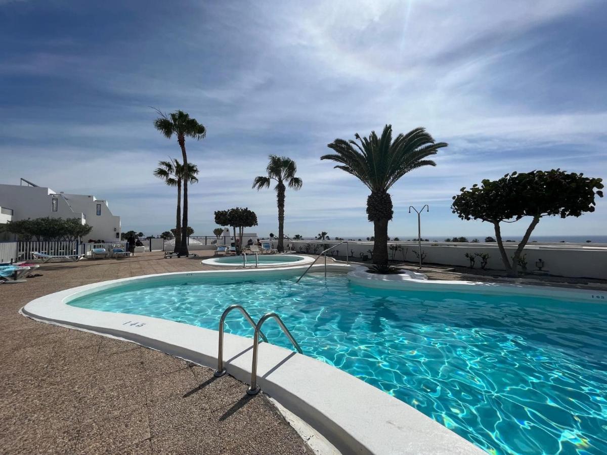 Atalaya 127B By Jk Lanzarote Apartment Tias Bagian luar foto