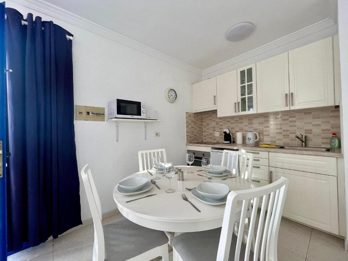 Atalaya 127B By Jk Lanzarote Apartment Tias Bagian luar foto