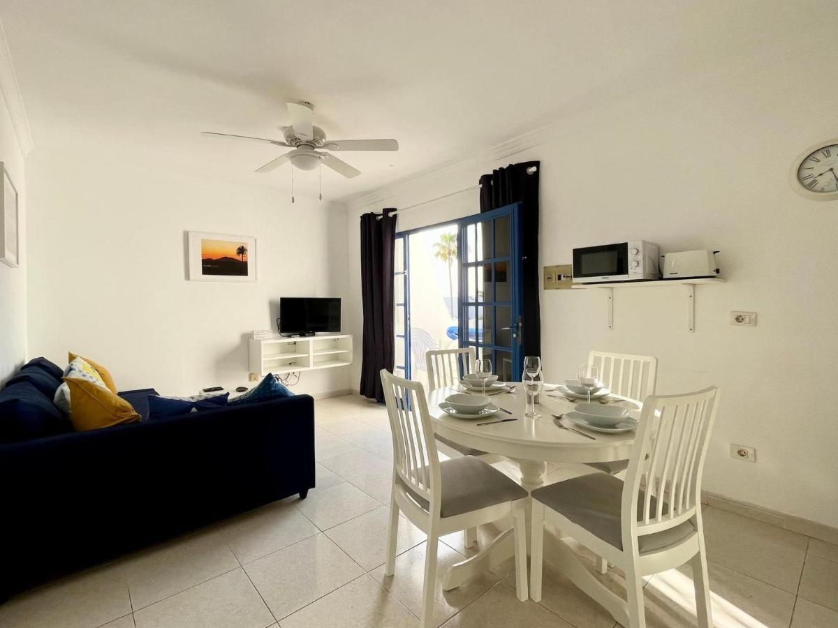Atalaya 127B By Jk Lanzarote Apartment Tias Bagian luar foto