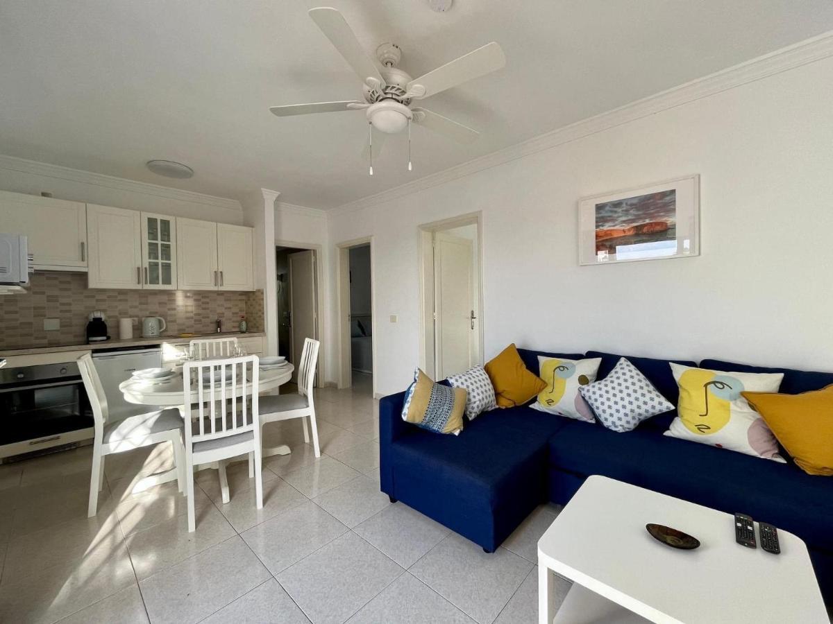 Atalaya 127B By Jk Lanzarote Apartment Tias Bagian luar foto