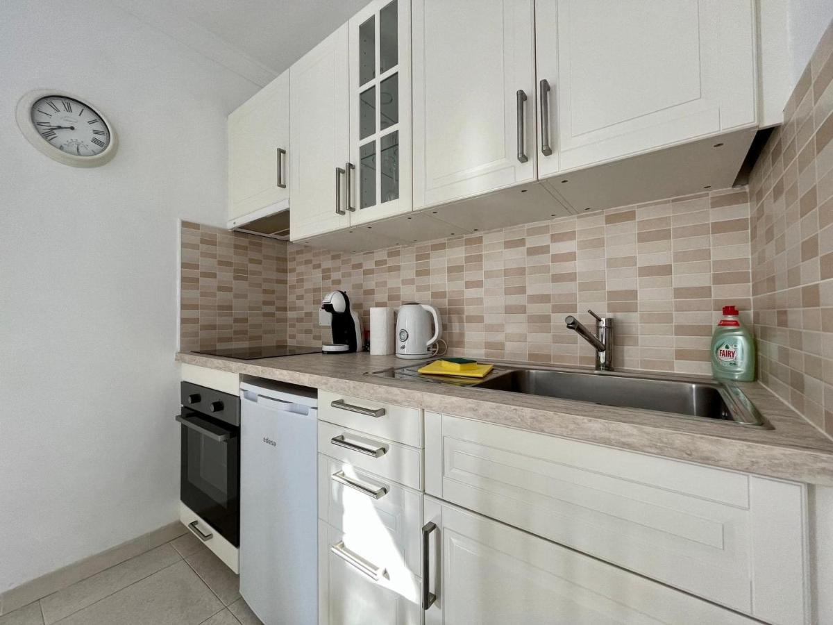 Atalaya 127B By Jk Lanzarote Apartment Tias Bagian luar foto