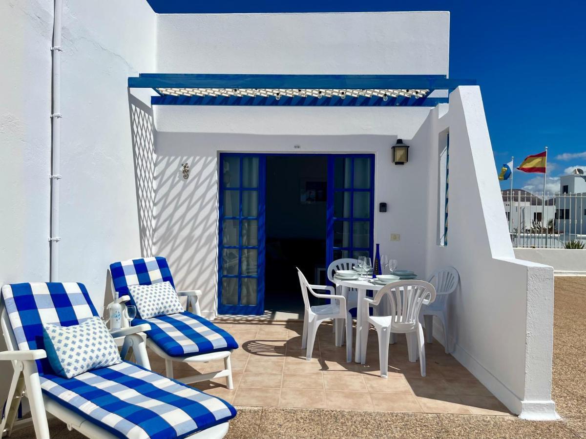 Atalaya 127B By Jk Lanzarote Apartment Tias Bagian luar foto