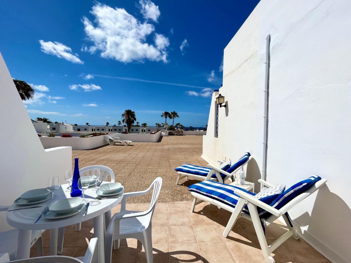 Atalaya 127B By Jk Lanzarote Apartment Tias Bagian luar foto