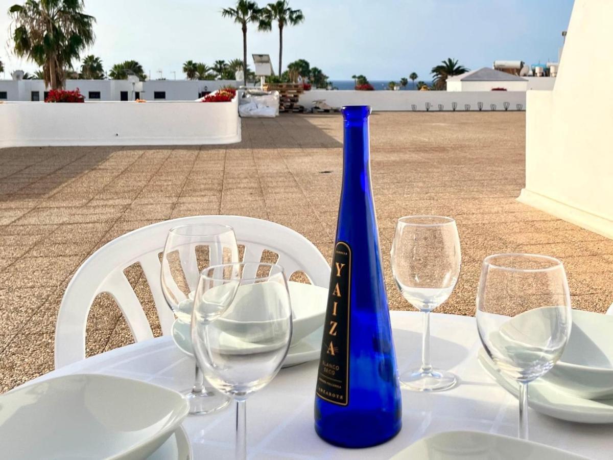 Atalaya 127B By Jk Lanzarote Apartment Tias Bagian luar foto