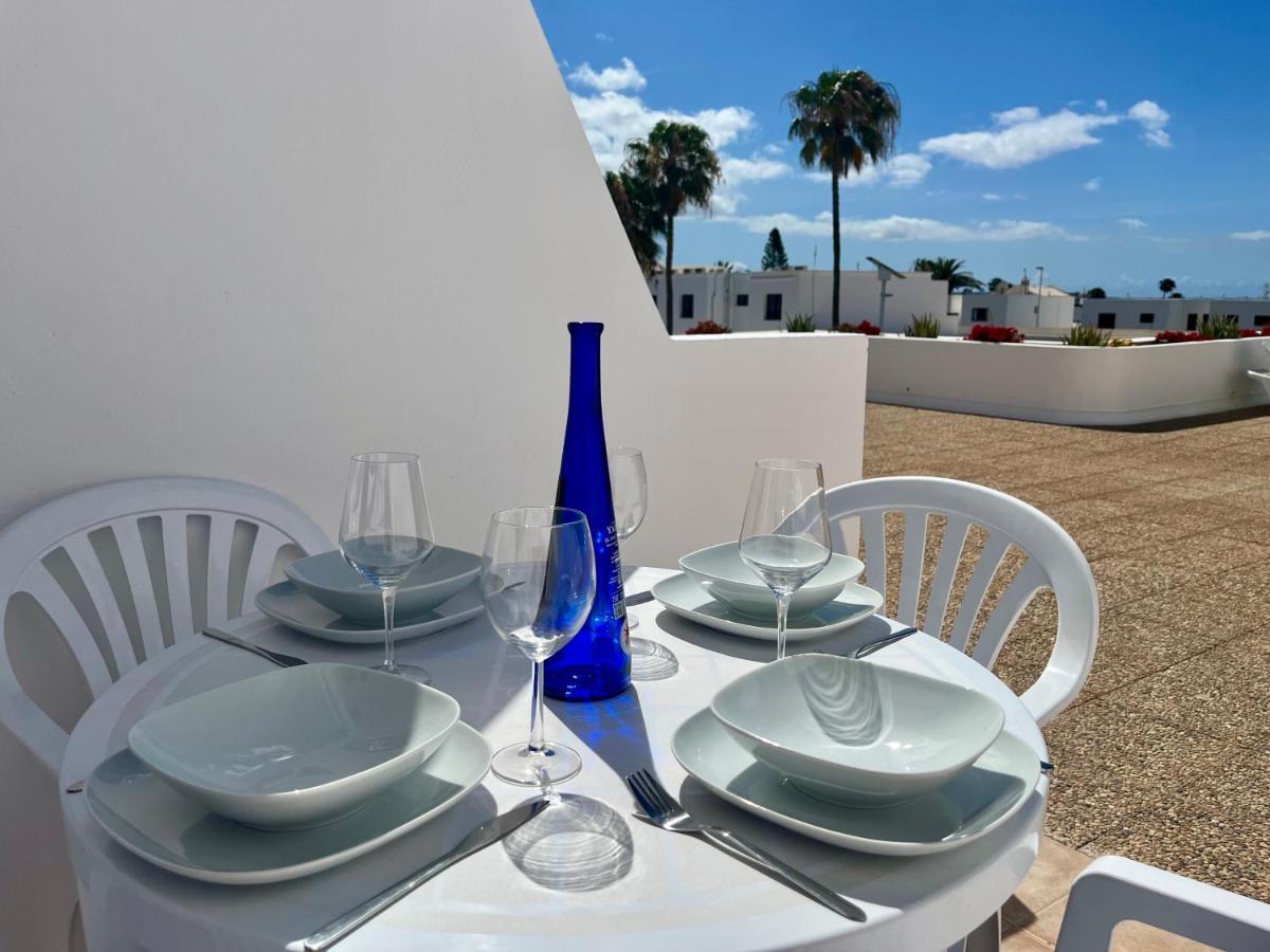 Atalaya 127B By Jk Lanzarote Apartment Tias Bagian luar foto